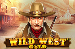 Pragmatic Play - Wild West Gold™ slot featured - Play.co