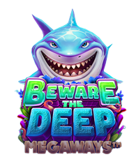 Pragmatic Play - Beware The Deep Megaways™ slot - Play.co