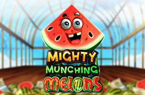 Pragmatic Play - Mighty Munching Melons featured - Play.co.za