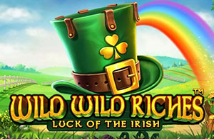 Pragmatic Play - Wild Wild Riches™ slot featured - Play.co.za