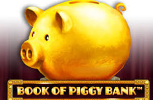 Spinomenal - Book of Piggy Bank™ featured - Play.co.za