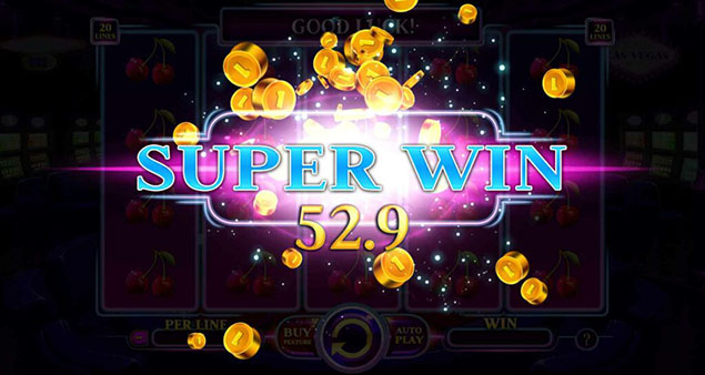 Spinomenal - Joker Win Super Win - Play.co.za