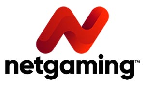 Netgaming featured logo