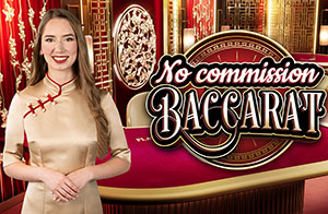 No Commission Baccarat