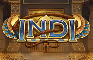 G. GAMES - Indi slot game featured - Play.co.za