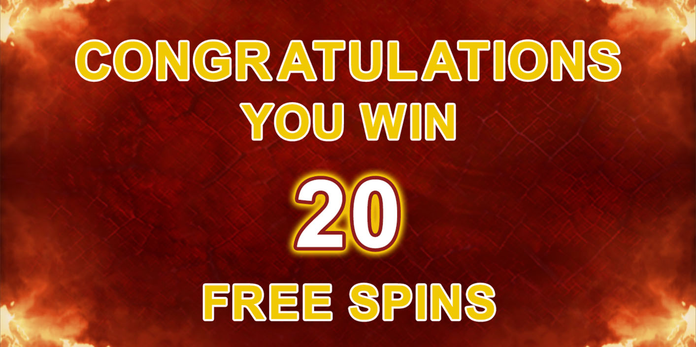 EGT DIGITAL - Flaming Hot Free Spins - Play.co.za