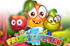 NETGAMING - Fruit Twister slot featured - Play.co.za