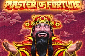 NETGAMING - Master of Fortune Slot Review featured - Play.co.za