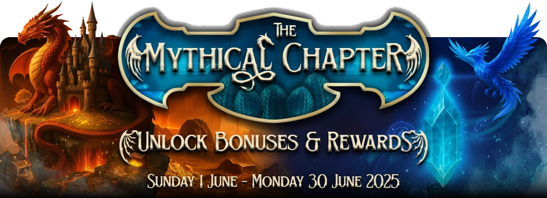 Play.co.za - Mythical Chapter