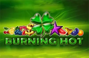 Burning Hot