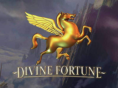 Divine Fortune™