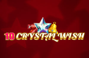EGT DIGITAL - 10 Crystal Wish slot featured - Play.co.za