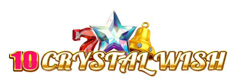 EGT DIGITAL - 10 Crystal Wish slot logo