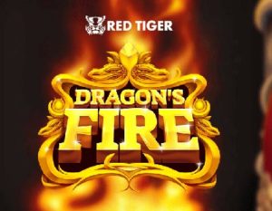 Red Tiger - Dragon’s Fire™