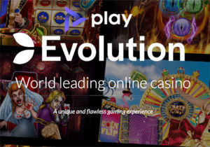 Evolution Gaming Live Dealer Games- Play.co.za’s Premier Casino Experience featured