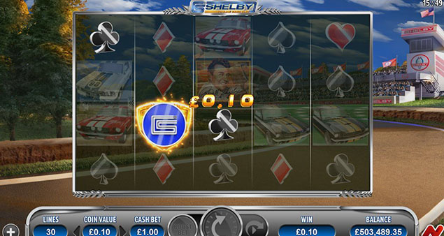 NETGAMING - Shelby win screen 3 - Play.co.za