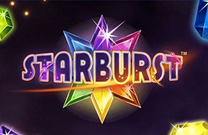 NetEnt Starburst slot featured - Play.co.za