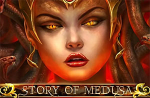 Story of Medusa