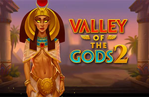 Valley of the Gods 2