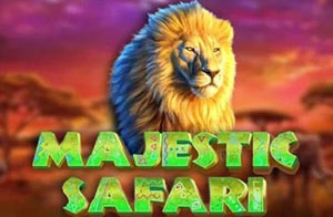 Majestic Safari slot