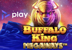 Buffalo King Megaways- Play.co.za’s Wildest Slot Reviewed featured
