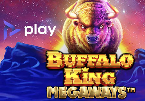 Buffalo King Megaways- Play.co.za’s Wildest Slot Reviewed featured