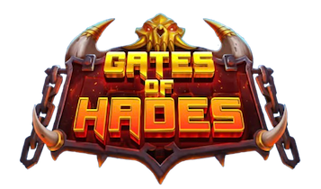 Pragmatic Play - Gates of Hades slot logo - Play.co.za