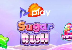 Sugar Rush on Play.co.za- Sweet Wins Await in This Slot Review Featured