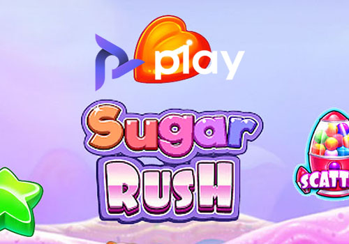 Sugar Rush on Play.co.za- Sweet Wins Await in This Slot Review Featured