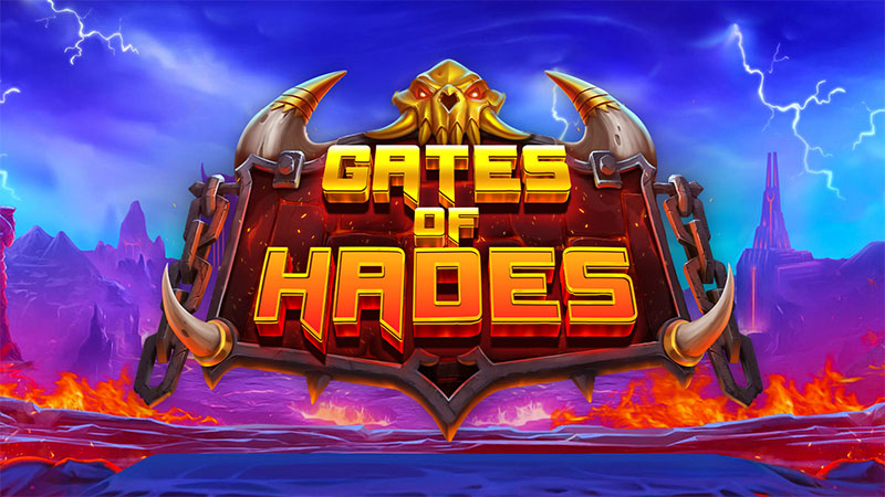 Top Play.co.za Games - Gates of Hades