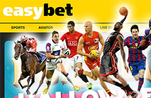 Best Sports Betting Odds on Easybet.co.za for South Africans in 2025 Featured