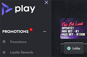 Free Spins No Deposit on Play.co.za- South Africa’s Best Offers Featured
