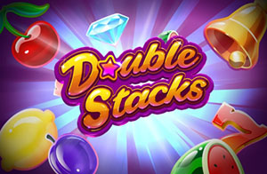 NETENT - Double Stacks slot featured - Play.co.za