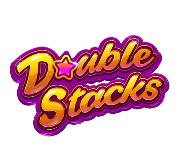 NETENT - Double Stacks slot logo - Play.co.za
