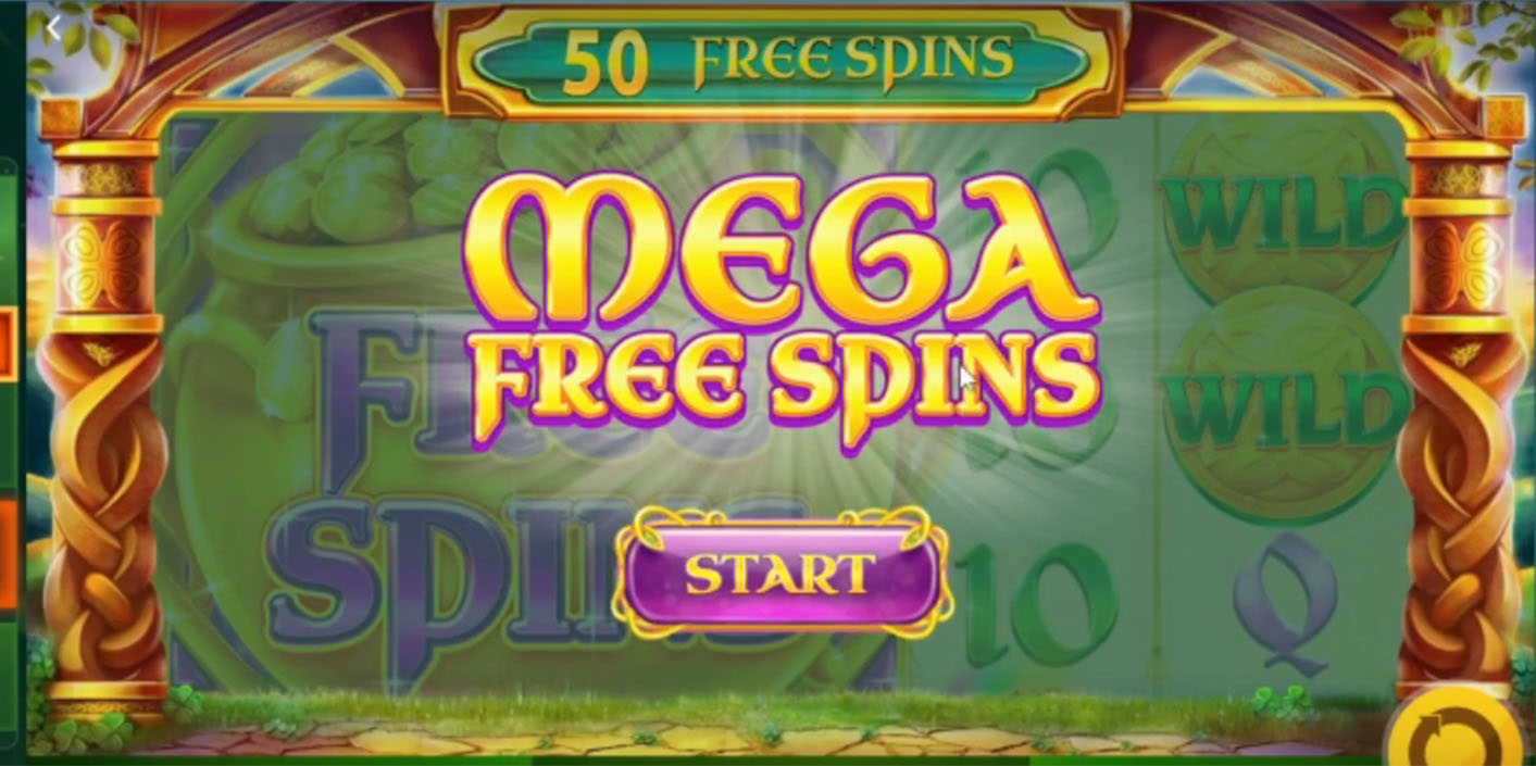 RED Tiger - Rainbow Jackpots Mega Free Spins - Play.co.za.