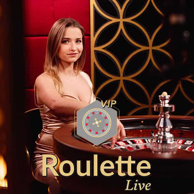 Evolution VIP Roulette Live Review