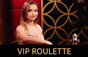 Evolution VIP Roulette Review Featured