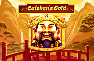 Pragmatic Play - Caishen’s Gold Slot Featured - Play.co.za