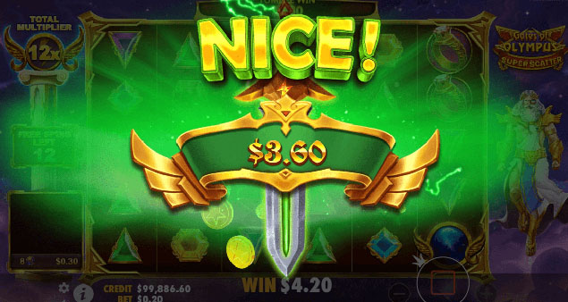 Pragmatic Play - Gates of Olympus Super Scatter Nice Win - Play.co.za.png
