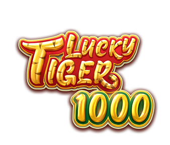 Pragmatic Play - Lucky Tiger 1000 slot logo - Play.co.za