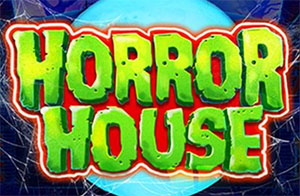 Booming Games - Horror House Slot Featured- Play.co.za