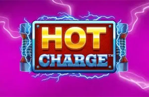 Booming Games - Hot Charge slot featured - Play.co.za
