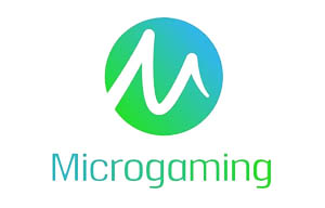 Microgaming logo