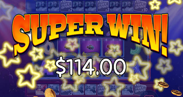 Pragmatic Play - Big Bass Boxing Bonus Round Super Win - Play.co.za