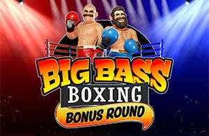 Pragmatic Play - Big Bass Boxing Bonus Round featured - Play.co.za