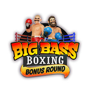 Pragmatic Play - Big Bass Boxing Bonus Round slot logo - Play.co.za
