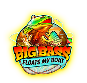 Pragmatic Play - Big Bass Floats My Boat Slot Logo - Play.co.za
