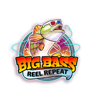 Pragmatic Play - Big Bass Reel Repeat slot logo - Play.co.za