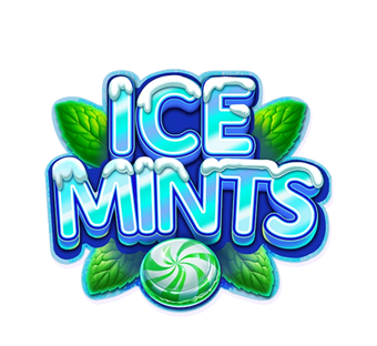 Pragmatic Play - Ice Mints slot logo - Play.co.za