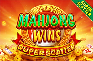 Pragmatic Play - Mahjong Wins Super Scatter Slot Featured - Play.co.za